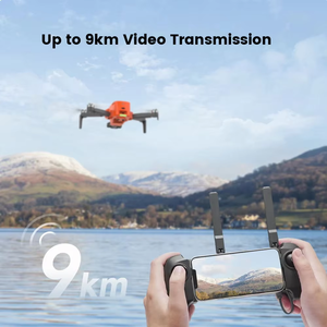 <span class=keywords><strong>Drone</strong></span> Commercial Fimi Follow Night avec Nacelle 6 Axes, GPS, Télécommande 15km, Moteur Brushless et Écran Intégré - Vente en Gros - Product Image 5