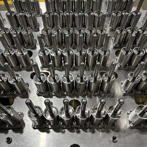 Molde de Inyección de PET de Acero de 72 Cavidades BJY BJY-Z para la Industria de Alimentos y Bebidas, 48.2g, Preforma Compatible con HUSKY/KHS/Sacmi/Sipa - Product Image 5