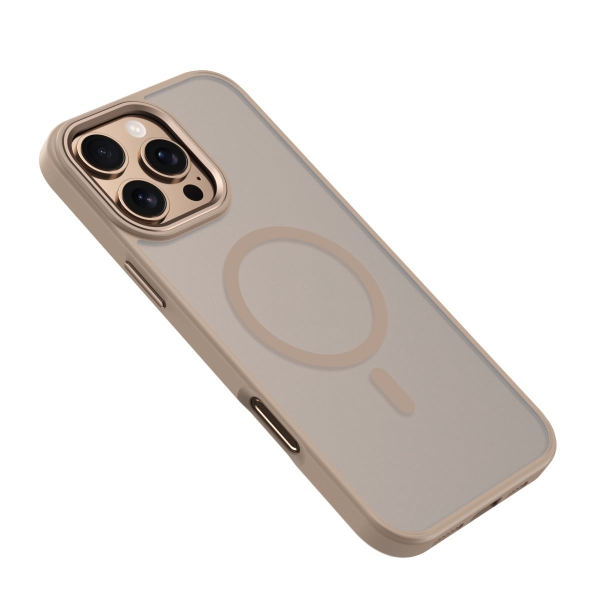 สีทองทะเลทราย