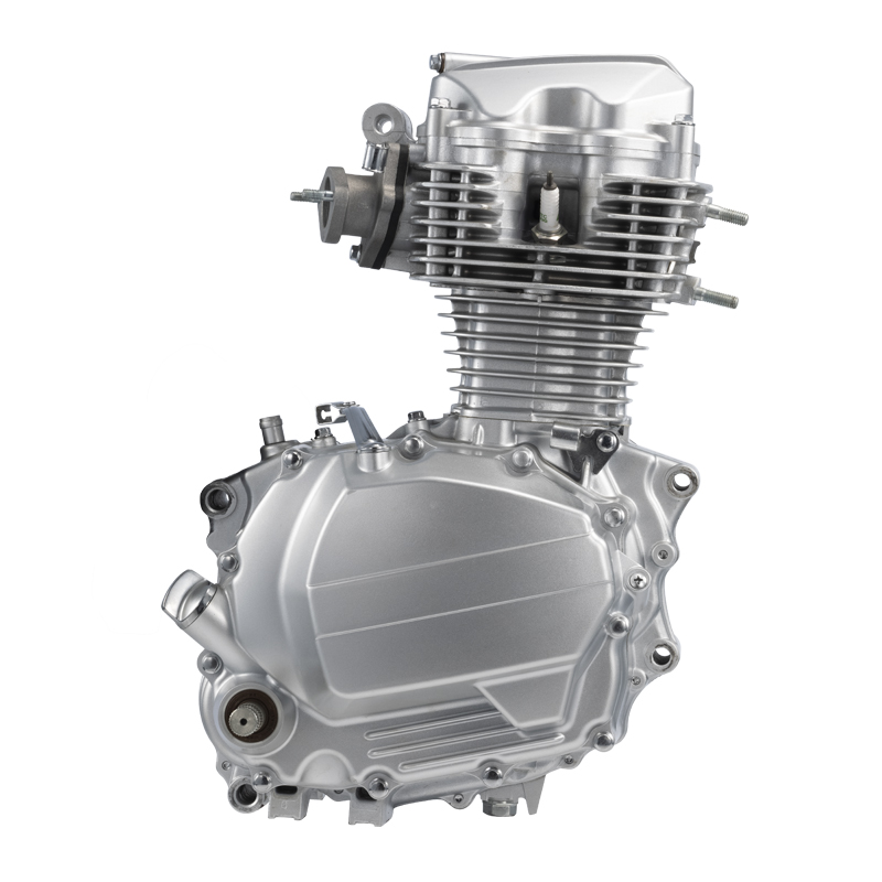 Lifan двигатель 125 5