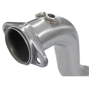 Pipa knalpot OEM 3 inci untuk 2,3l ecoost - Product Image 3