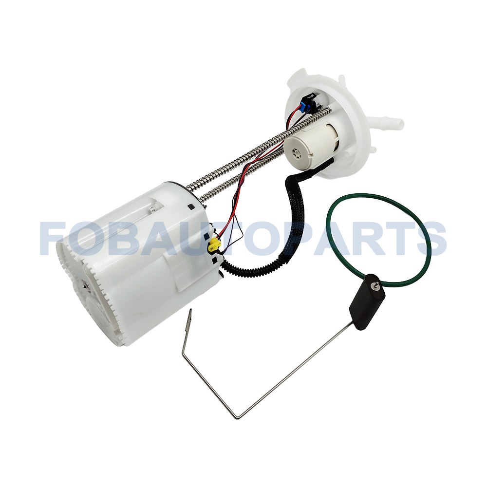 Electric Fuel Pump Assembly 2010-2013 for Chevrolet Silverado 1500 4.8L 5.3L for GMC Sierra E4008M