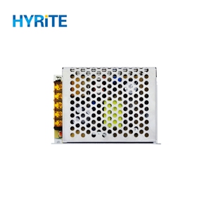 Bộ Nguồn 24 V <span class=keywords><strong>Led</strong></span> 60W 2.5a Smps Kèm Bộ Nguồn Điều Chỉnh Được 100W 12V 5a Kèm Màn Hình - Product Image 2