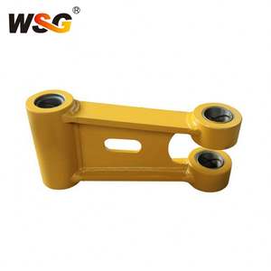 Komatsu Graafmachine Pc30 Pc35 Pc40 Pc50 Pc60 Pc100 Pc120 H Link - Product Image 5