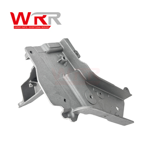 2536210600 2536210200 Fixed <b>Bracket</b> for Benz X253 GLC300 GLC250 Chassis Support Mount Arm Base Suspension Fixing Hardware Part - Product Image 6