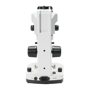 กล้องจุลทรรศน์สเตอริโอ BestScope BS-3028T2 ภาพสามมิติ WF10X/22 มม. แบบสามตา สำหรับการศึกษา การวิจัยในห้องปฏิบัติการ และการแพทย์ - Product Image 4