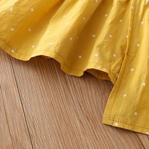 Ensembles de vêtements pour bébés filles, style 'Mustard Pie', et costumes de sport slim pour enfants, en gros, provenant d'un fournisseur chinois - Product Image 4