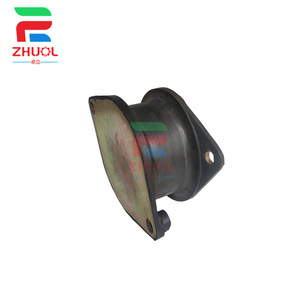 سعر المصنع Hamm <span class=keywords><strong>Bomag</strong></span> Dynapac المطاط في المخزن المؤقت - Product Image 4