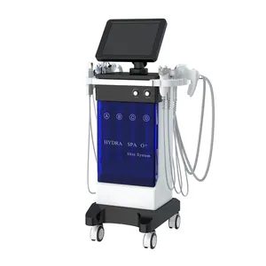 guangzhou factory price hydra beauty & personal care facial cleaning machine 2020 beauty machinery