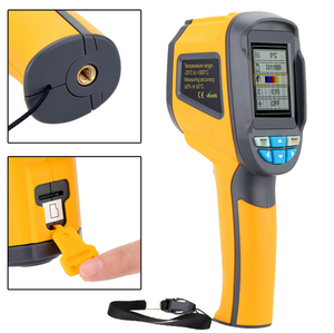 GOYOJO Best Selling Products on Highly Recommended Handheld Infrared <b>Thermal</b> Imaging <b>Camera</b> 60*60 (HT-02) HT-02 Infrared <b>Camera</b> - Product Image 4
