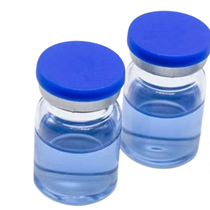 Suero <span class=keywords><strong>de</strong></span> Péptidos <span class=keywords><strong>de</strong></span> Cobre Azul <span class=keywords><strong>de</strong></span> Marca Privada, Suero Facial Antiarrugas, Reafirmante e Hidratante, Ampolla <span class=keywords><strong>de</strong></span> Suero Facial <span class=keywords><strong>de</strong></span> Péptidos <span class=keywords><strong>de</strong></span> Cobre Azul - Product Image 4