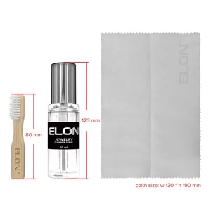 Набор для чистки ювелирных изделий, 30 мл - Product Image 3