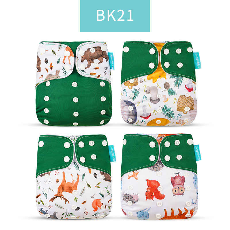 21 du BK