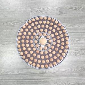 Массажный коврик из натурального массива дерева для ног, домашний, для массажа по методу скребкового и точечного воздействия, способствует улучшению сна, супер-эффект для ног - Product Image 5