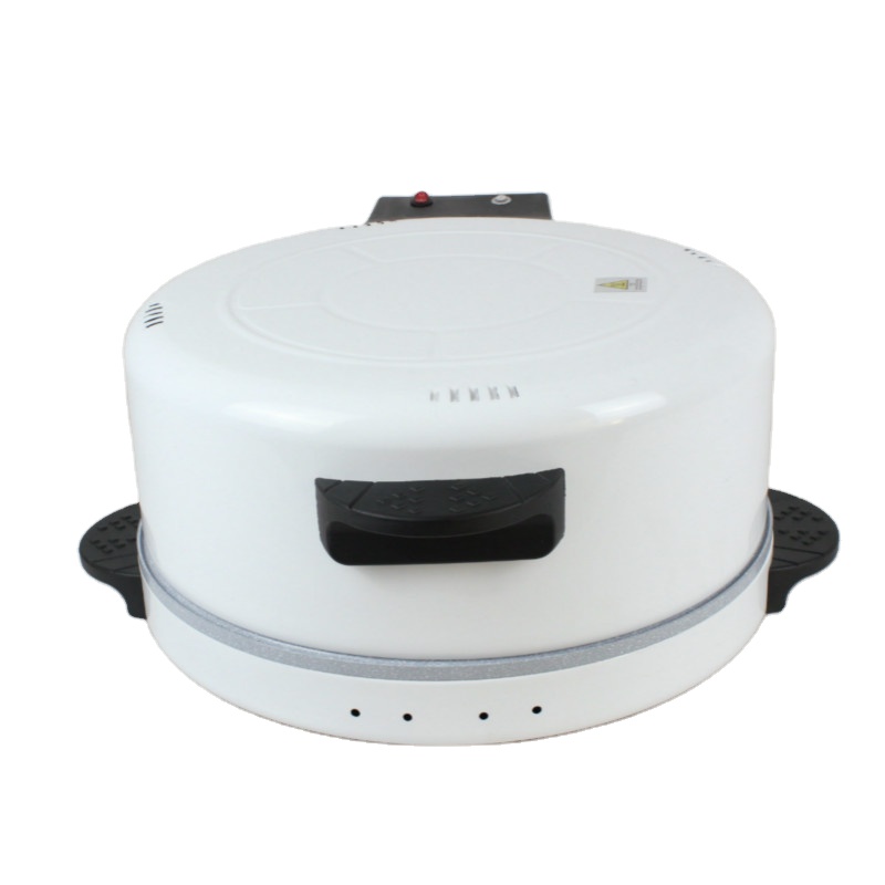 30CM electric arabic bread maker for home use