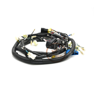 Arnés de Cableado Interno para Maquinaria de Construcción 20Y-06-24751, Arnés de Cables para PC120-6 PC220-6 PC200-6 - Product Image 1