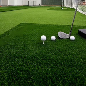INOLP - Alfombra de Entrenamiento de Golf para Interiores y Exteriores, Césped Sintético de Alta Calidad, Putting Green, Hecho en China - Product Image 6