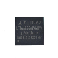 Puces SI2141-A10-GM Ic Circuits intégrés nouveaux et originaux Autres composants électroniques Microcontrôleurs Bom List Dma