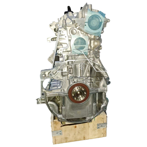 Motor de Gasolina de 1.5L K15 KR15DDT, Bloque Largo de Motor Turbo de <span class=keywords><strong>3</strong></span> Cilindros para Nissan Rogue X-Trail T33 Note Aura Nismo RS - Product Image 3