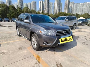 <span class=keywords><strong>Toyota</strong></span> Highlander 2011, moteur V6 3,5 L, <span class=keywords><strong>7</strong></span> <span class=keywords><strong>places</strong></span>, SUV 4x4, <span class=keywords><strong>voiture</strong></span> d'<span class=keywords><strong>occasion</strong></span> - Product Image 2