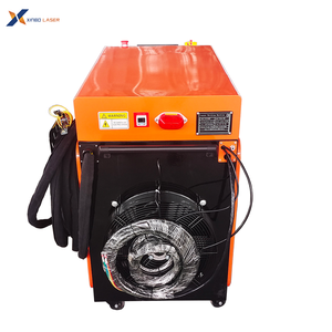 Machine de soudage <span class=keywords><strong>laser</strong></span> portable certifiée CE 4 en 1, machine de soudage <span class=keywords><strong>laser</strong></span> à fibre optique manuelle automatique, machine de découpe propre, 1500W/2000W/3000W - Product Image 3