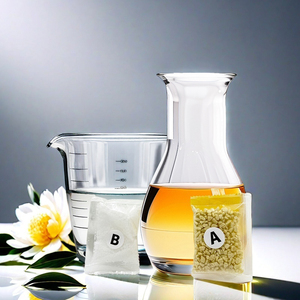 Nông nghiệp nước hòa tan phân bón thực vật thủy canh chất dinh dưỡng EDTA Zn FE MN Muối Hữu Cơ NPK 11 9 31 - Product Image 4