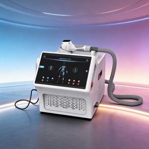 Épilation au laser diode pour femmes, modèle exclusif 2026, résultats peau lisse de luxe, visage, ligne du bikini, aisselles, jambes - Product Image 1