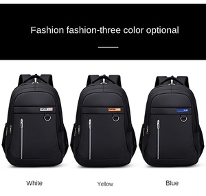 Kích thước lớn đa chức năng gói túi Mochila escolar du lịch Ba lô túi du lịch trường Túi máy tính xách tay Ba lô - Product Image 3