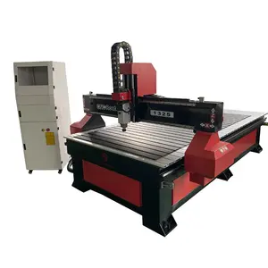 4*8ft 3Axis cnc router milling making machine with Nc studio DSP Control System for Wood Acrylic MDF wood