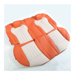 Coprisedile interno auto con dimensioni speciali adatto per camion furgoni e veicoli commerciali - Product Image 1