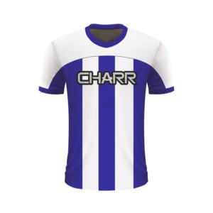 Conjunto de camisetas de fútbol de Francia de alta calidad personalizadas 2025, venta al por mayor, uniforme deportivo de manga corta, Impresión de logotipo de nombre de equipo personalizado - Product Image 3