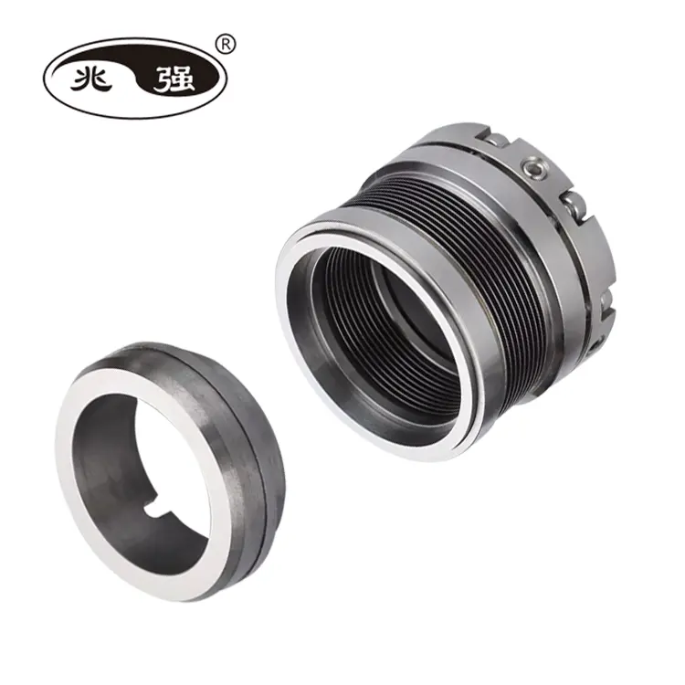 mechanical shaft seal