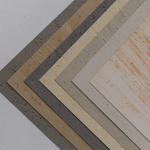 <span class=keywords><strong>2025</strong></span> Thiết kế phổ biến nhất 3D in ấn travertine đá mềm linh hoạt gạch cho bên ngoài bức tường Ốp trang trí - Product Image 3