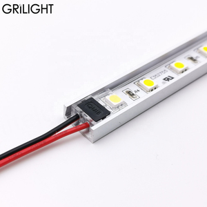 Connecteur de bande LED non étanche et étanche 8mm 10mm 12mm sans soudure 2 broches 3 broches 4 broches 5 broches Monochrome Bicolore RGB RGBW - Product Image 3