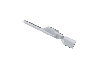 Không gian tỏa sáng Modular thiết kế LED ánh sáng đường phố thông minh điều khiển IP66 lý tưởng có thể điều chỉnh đèn đường cho thành phố ngoài trời dự án - Product Image 5