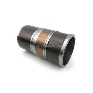 Camisa de cilindro de motor diésel C9 CA1903562 190-3562 1903562 para excavadoras 336D LN, 330C, 336D2, 330C FM, 336D2 L, 330CL, 330DL, 336D - Product Image 3