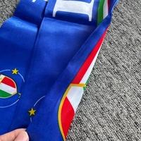 Livraison rapide, bannières personnalisées 90*150cm, drapeau de la révolution syrienne, nouveau drapeau de la Syrie, drapeaux islamiques, bannières, accessoires d'affichage