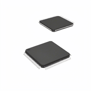 100 LQFP IC MCU 16BIT 128KB FLASH 100LQFP Distribuidor Autorizado de Componentes Electrónicos Integrados MSP430F67451AIPZ - Product Image 1
