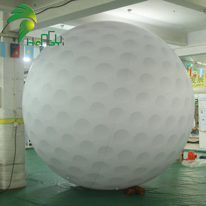 Hot Bán Lớn Quảng Cáo Ngoài Trời Inflatable Nổi Golf Bóng Để Bán - Product Image 3