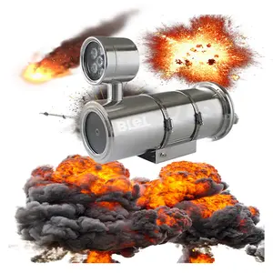 <span class=keywords><strong>Camera</strong></span> Mạng HD 6MP Hỗ Trợ <span class=keywords><strong>Camera</strong></span> Chống Nổ PoE Hik-app Có Đèn Flash <span class=keywords><strong>Camera</strong></span> - Product Image 1