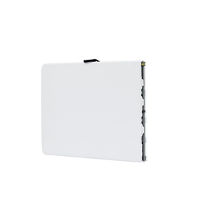 طاولة بلاستيكية قابلة للطي 6 أقدام لنزه 6 أقدام طاولات عشاء للحفلات طاولة مأدبة قابلة للطي بمقبض - Product Image 2