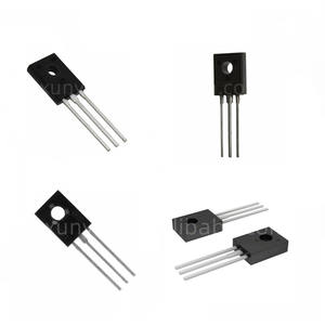 Nuevos componentes electrónicos de circuitos integrados de chip IC originales - Product Image 5
