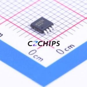 Original-New MS8052M MSOP-8 <b>Integrated</b> <b>Circuit</b> IC Chip Operational Amplifier Whole Sale Electronic Component Chips & BOM Service - Product Image 1