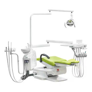 Best Price Professional <strong>Dental</strong> Equipment Multi- Function Pedal German <strong>Dental</strong> <strong>Chair</strong> <strong>Dental</strong> <strong>Unit</strong> for Sale - Product Image 3
