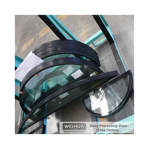 Изолированная стеклянная панель с двойным остеклением - Product Image 6