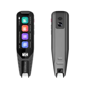 Di động thông minh quét bằng giọng nói ngôn ngữ nói chuyện dịch bút không dây Hệ thống dịch ai dịch - Product Image 1