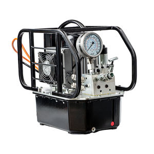 Herramientas hidráulicas ATW de buena calidad, bomba eléctrica, llave dinamométrica hidráulica, bomba de llave, bomba para aplicación de fuerza - Product Image 4