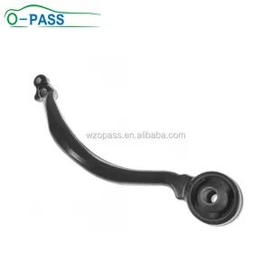 OPASS-varilla de Control de pista Lateral de eje trasero para LEXUS GS, GS300, GS400, GS430, 300, 400, 430, 1997- 48660-30280, soporte al por menor