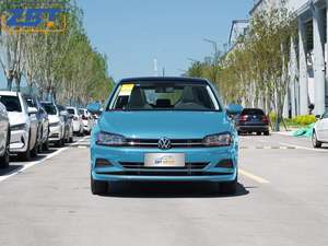 La berline avec hayon 1.5L de Volkswagen Polo a payé d'avance la voiture utilisée de conduite à gauche de traction avant, SUV légèrement conduit de carburant est en stock en Chine. - Product Image 2