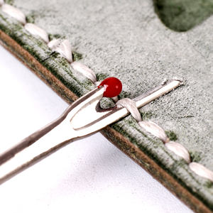 Herramienta de costura <span class=keywords><strong>a</strong></span> <span class=keywords><strong>mano</strong></span> de plástico de grado DIY de fábrica OWDEN, accesorios <span class=keywords><strong>a</strong></span> medida, de costuras ODM desgarrador, elimina puntadas, herramientas de costura pequeñas - Product Image 2